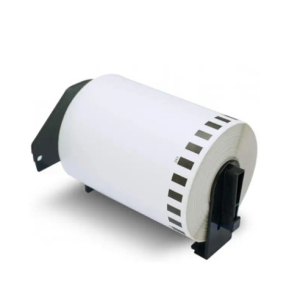 Brother DK-22246 - Compatible Label Roll (Black On White)