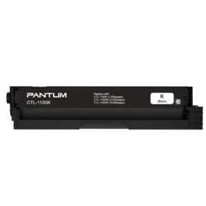 Pantum CTL1100K Black Original Toner Cartridge