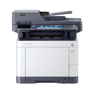 Triumph Adler P-C3066i Colour Multifunction Printer