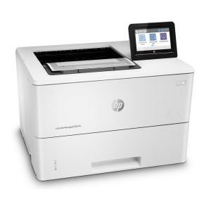 HP E50145dn LaserJet Managed Monochrome Printer