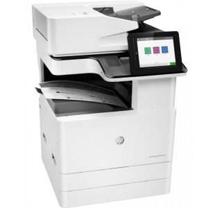 HP E62655dn LaserJet Managed Multifunction Printer