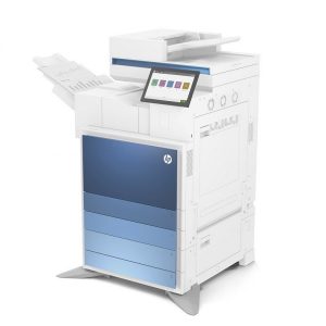 HP E826dn LaserJet Managed Multifunction A3 Printer