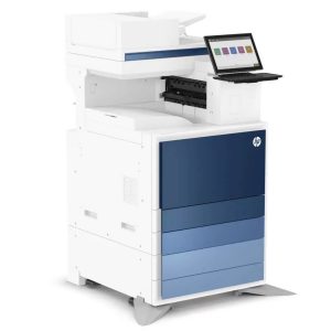 HP E730dn LaserJet Managed Multifunction A3 Printer