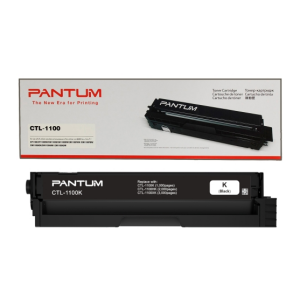 Pantum CTL-1100K Black Original Toner