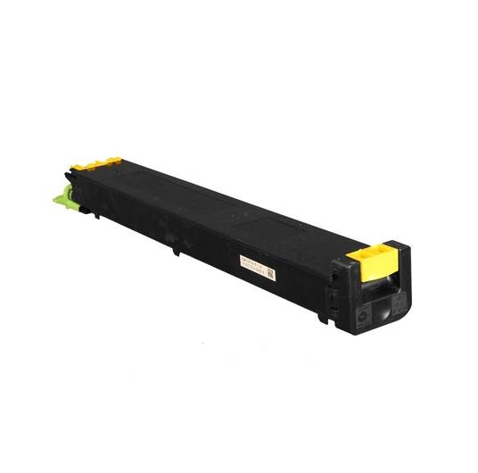 Lot De Cartouches Toner XL Eurotone – Compatibles Sharp MX2301N, MX2600N, MX3100N – 4 Couleurs