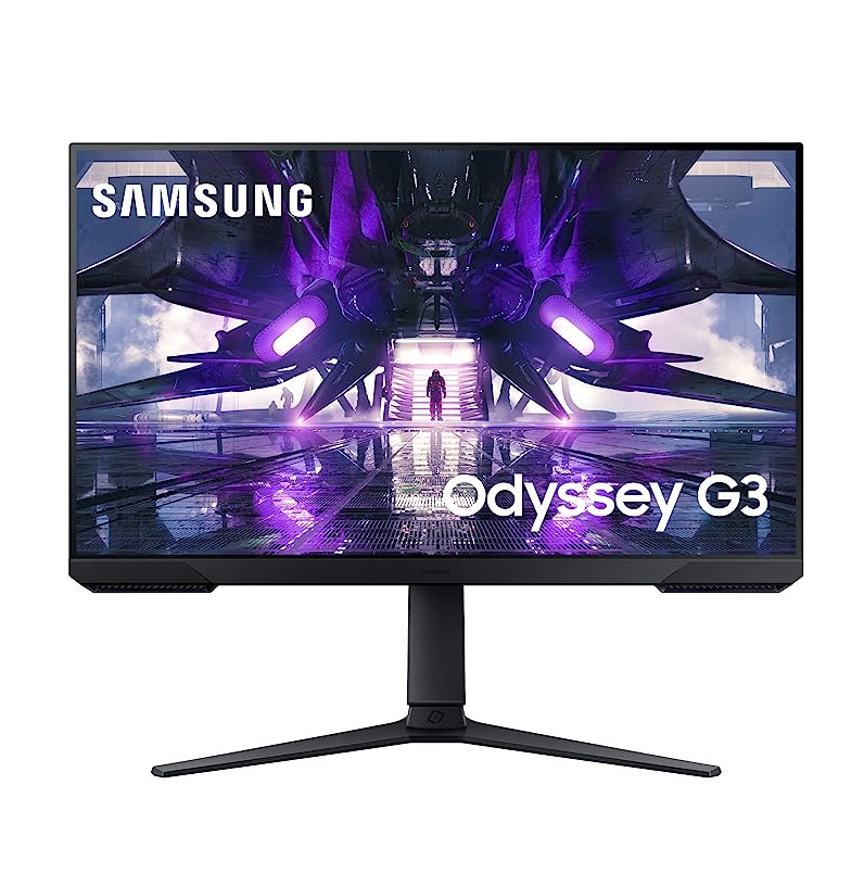 samsung ls24a600uc