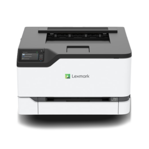 Lexmark C2326 Colour Laser Printer