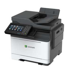 Lexmark XC4240 Multifunction Colour Printer