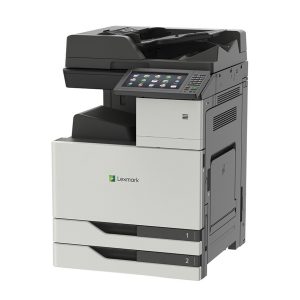 Lexmark XC9225 Colour A3 Multifunction Printer