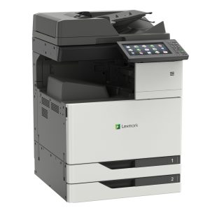 Lexmark XC9235 Colour Multifunction Printer