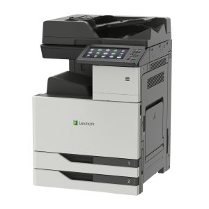 Lexmark XC9245 Colour Multifunction Printer