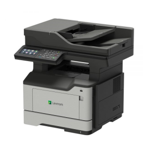 Lexmark XM1246 Monochrome Multifunction Printer