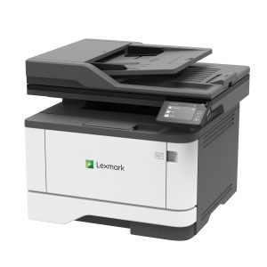 Lexmark XM1342 Monochrome Multifunction Printer