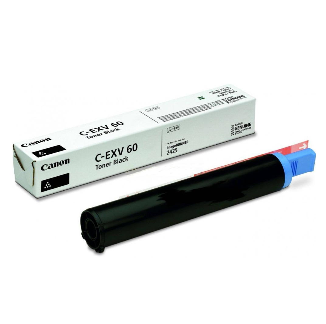 Canon EXV-60 Premium Black Generic Toner (2425i) - Toner Corporation