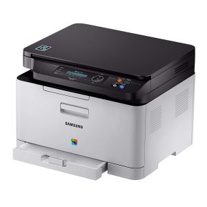 Samsung Xpress C480FW Colour Multifunctional Printer