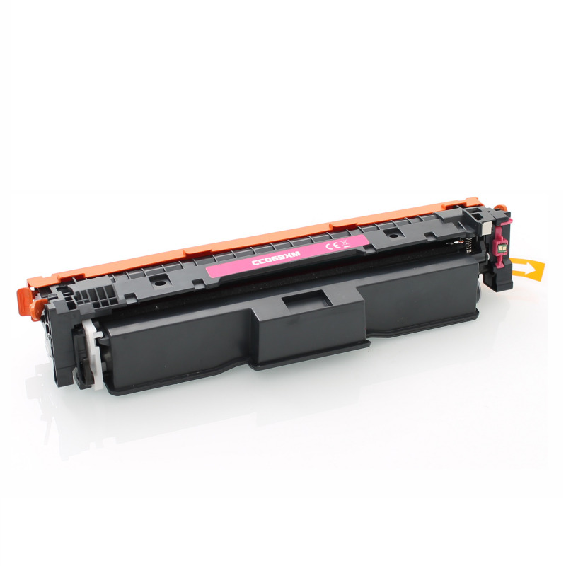 Canon 069 Magenta Generic Toner Cartridge (MF754Cdw) - Toner Corporation