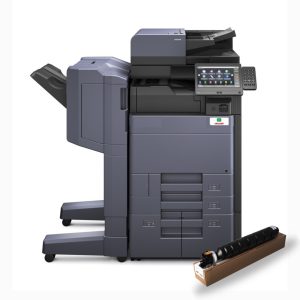 Olivetti D-Copia 5001MF | Copy Scan Print | Promo 3
