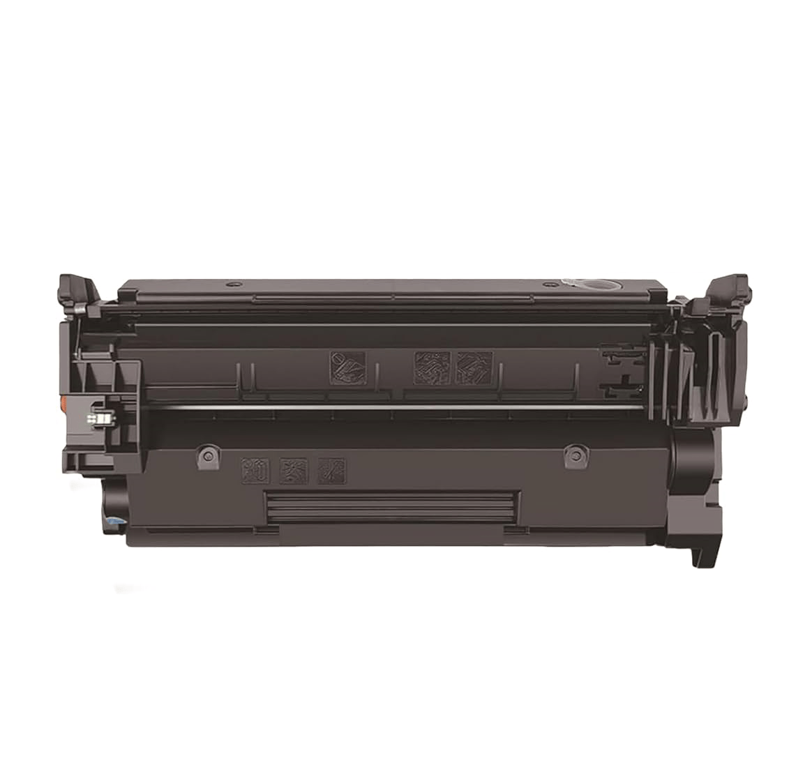 HP 151X Black Generic Toner Cartridge (W1510X) - Toner Corporation