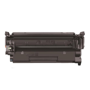 HP 151X Black Generic Toner Cartridge (W1510X)