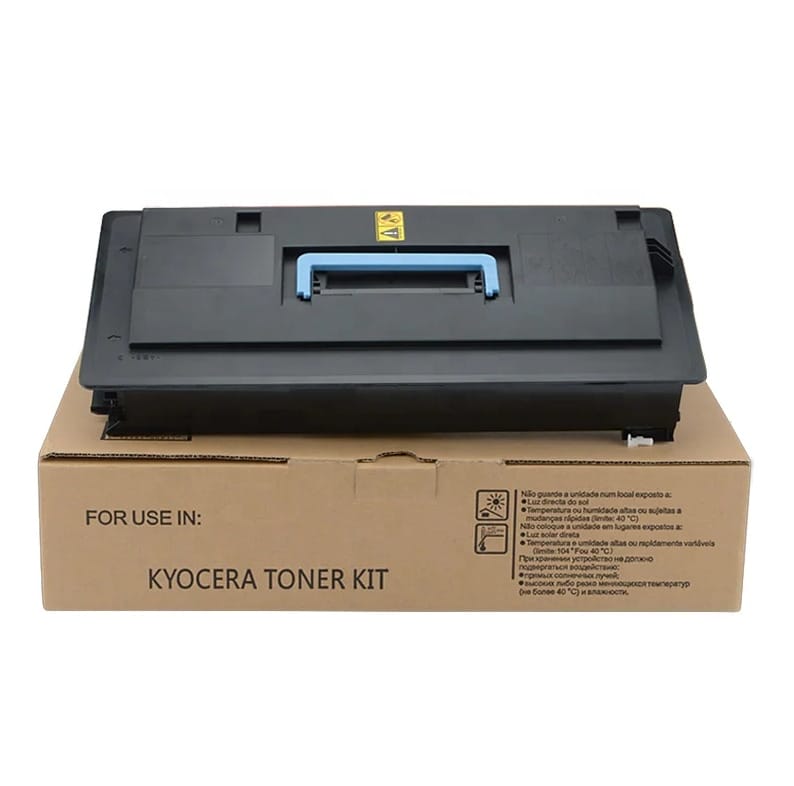 Kyocera TK-710 Black Premium Generic Toner (FS9130DN/FS9530DN) - Toner Corp