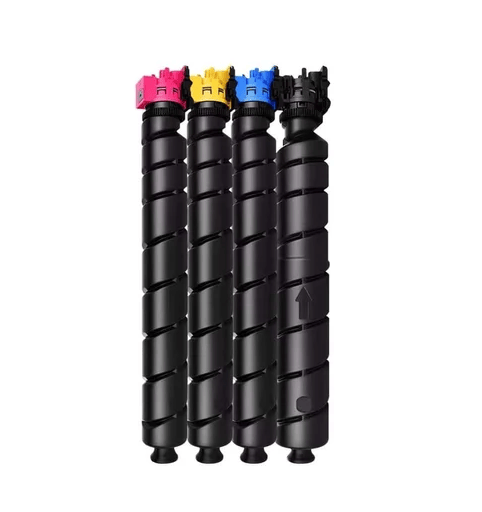 Kyocera TK 8345 B/C/M/Y Generic Toners (2552ci/2553ci) - Toner Corp